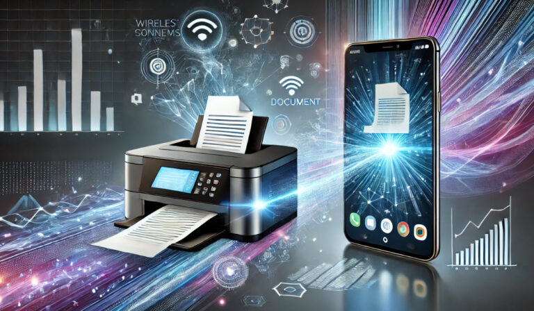 iPhone Users Stunned by Secret PDF Printing Superpower!