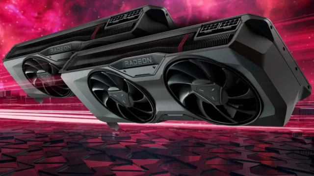 AMD Radeon RX 9080 XT is coming!