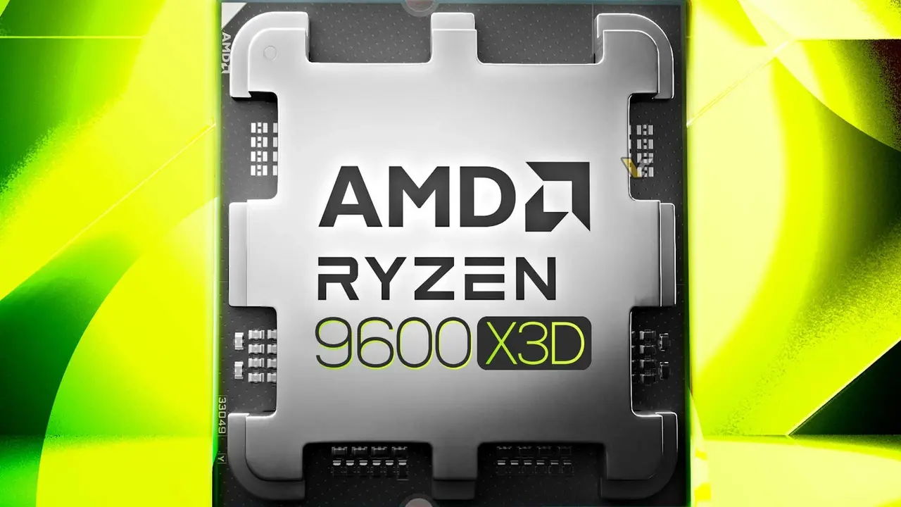 AMD is coming with new desktop processors!