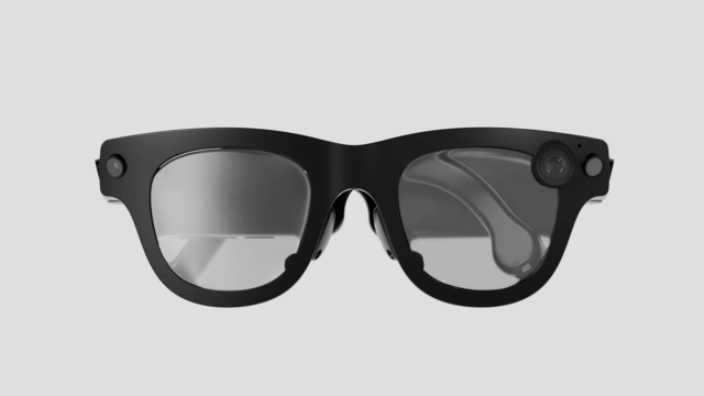 Meta announces Aria Gen 2 glasses!