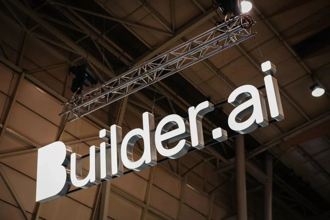 Builder.ai’s AI system turns out to be human!