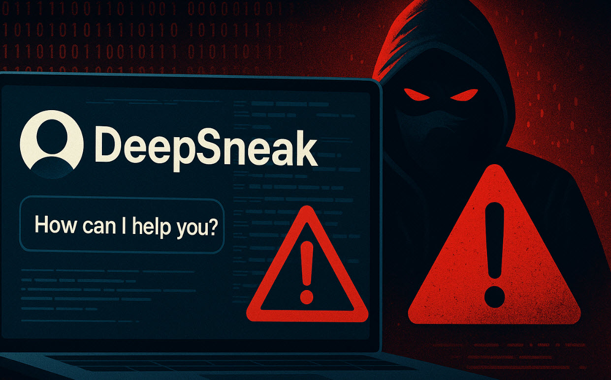 DeepSneak