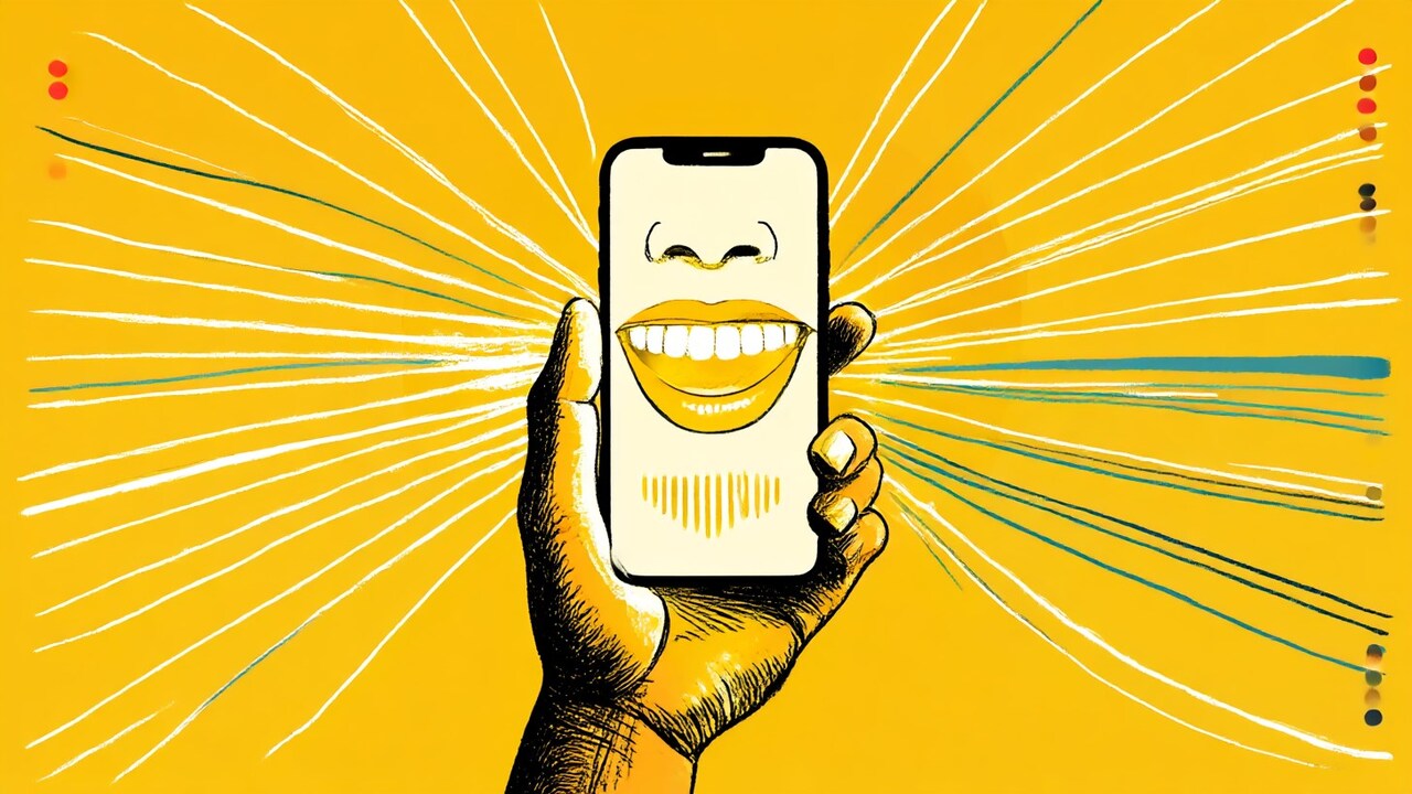 ElevenLabs introduces voice assistant Conversational AI 2.0!