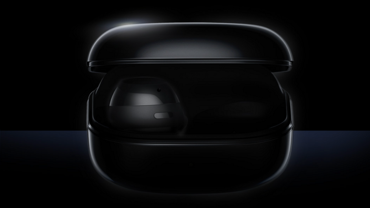 Affordable Galaxy Buds Core introduced!