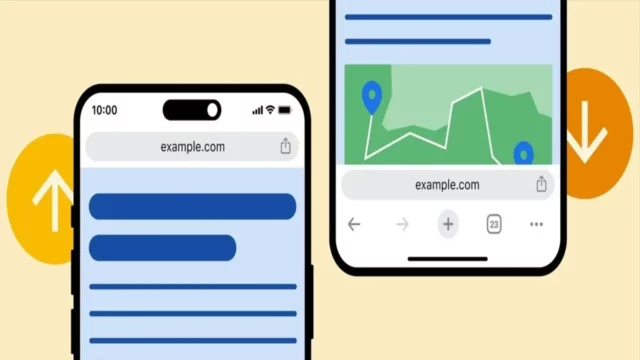 Google has introduced the long-awaited address bar feature!