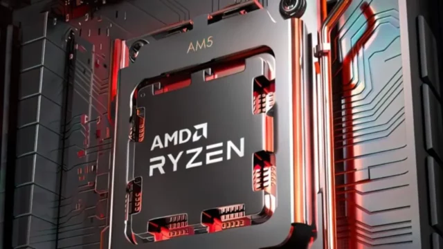 A Ryzen 9000 processor without a graphics unit is coming!