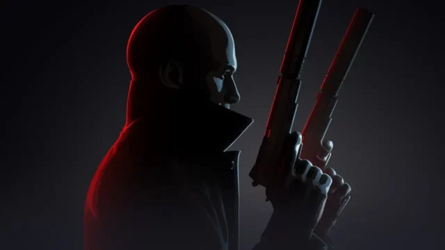 Popular Hitman game is coming to Apple devices!