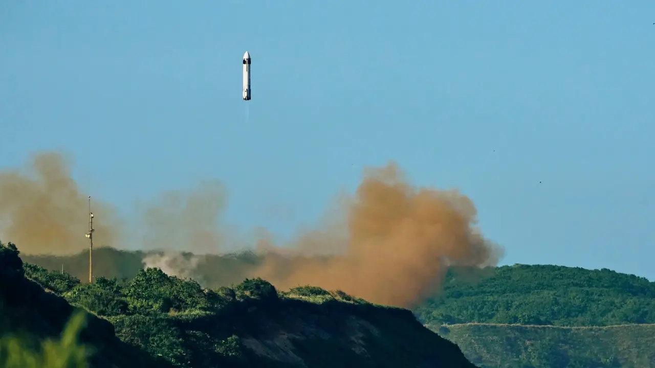 Honda to compete with SpaceX with new rocket technology!