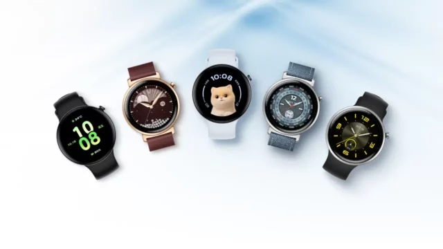 Honor Watch Fit Vitality Edition introduced!