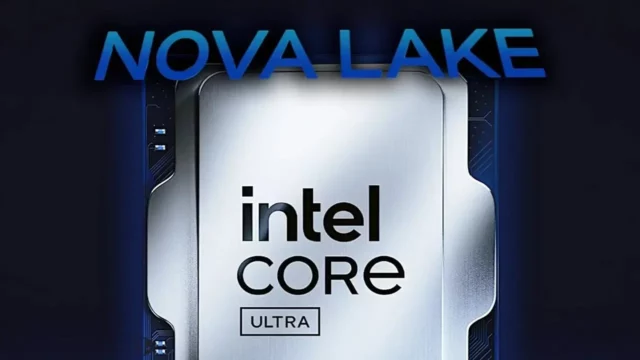 The performance of the Intel Nova Lake series has revealed!