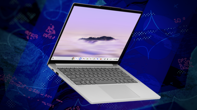 Lenovo is coming with Chromebook Plus 14!