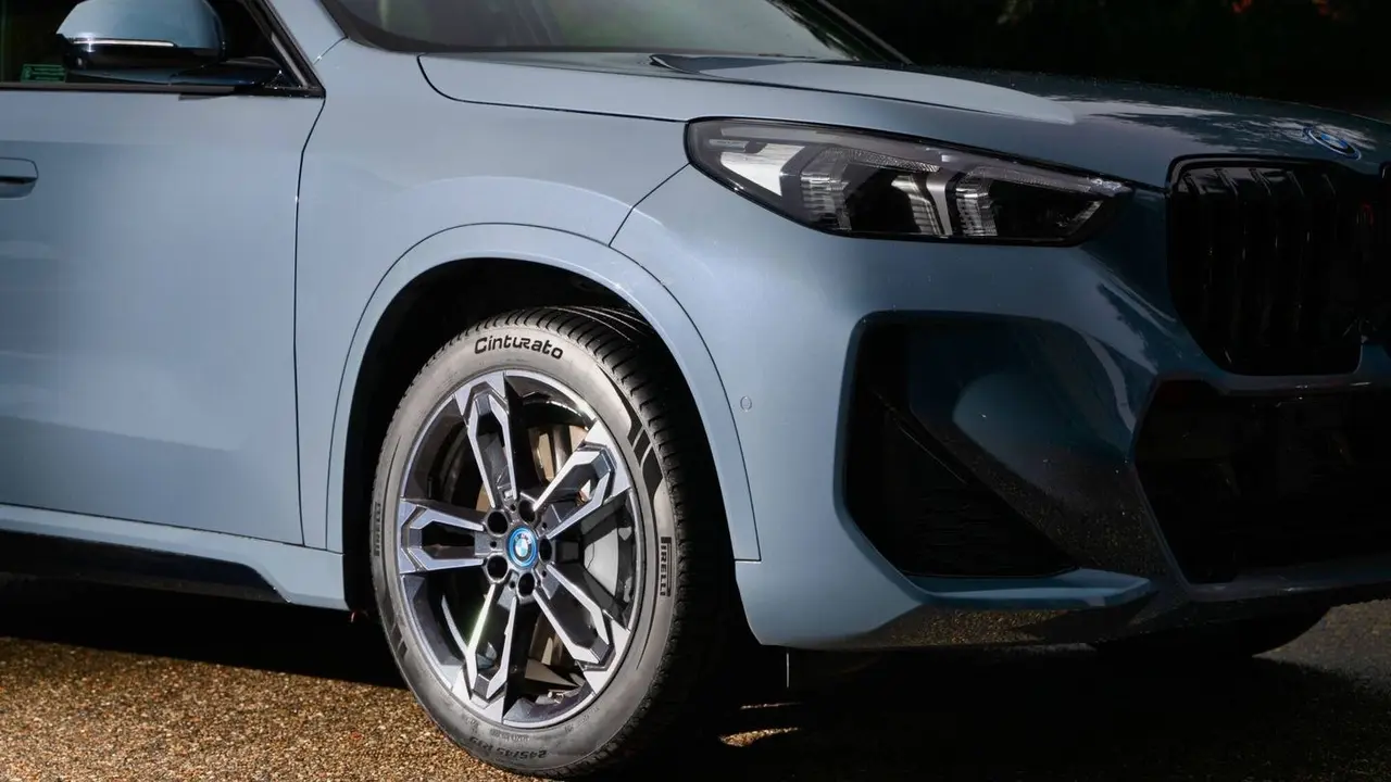 Pirelli has introduced smart tire technology!