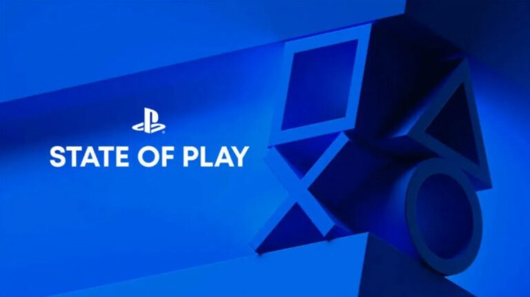 PlayStation State of Play