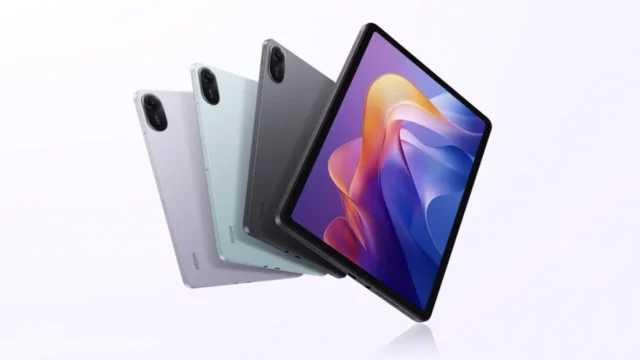 Redmi Pad 2 officially introduced! Here are its features