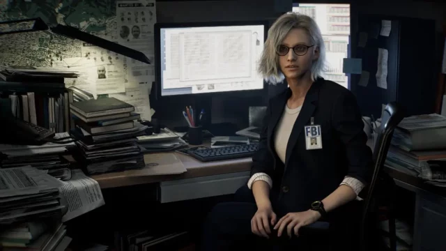 Resident Evil Requiem’s ​​trailer has been released!