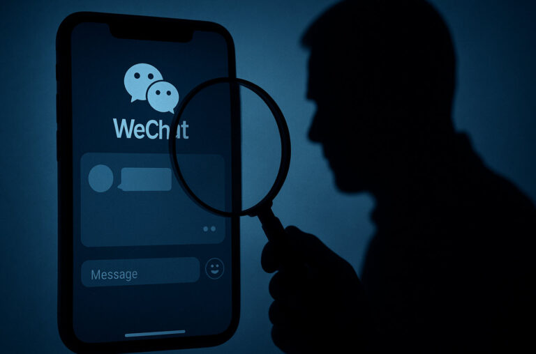 Russian authorities deepen their counterintelligence efforts against China, according to a leaked internal document