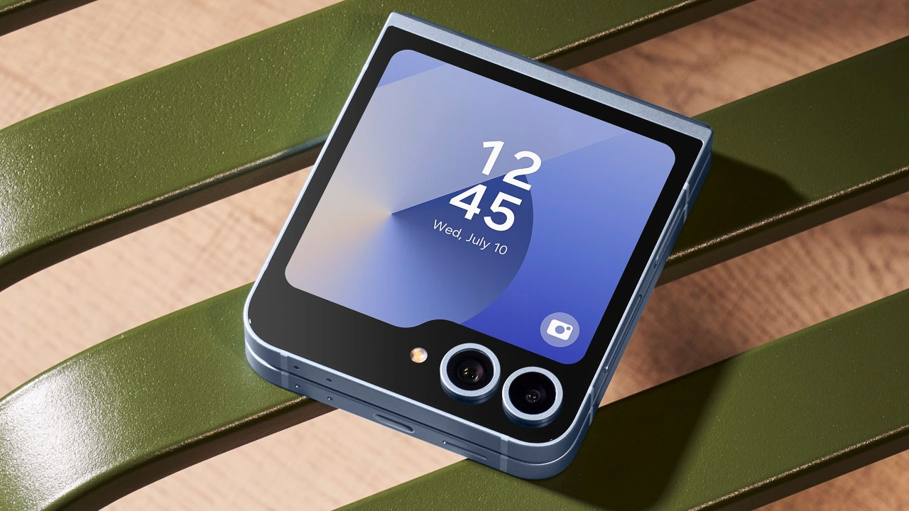 Galaxy Z Flip 7 FE crossed threshold before launch!