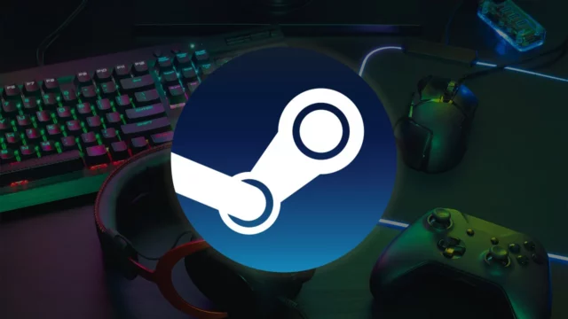 Steam Summer Sale has officially started! Huge campaign