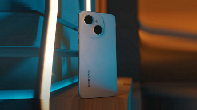 Tecno Spark Go 2 is being launched for the global market!