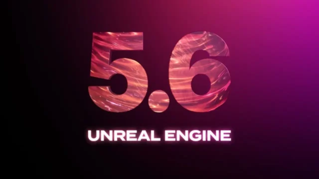 Unreal Engine 5.6 made a difference with its performance!