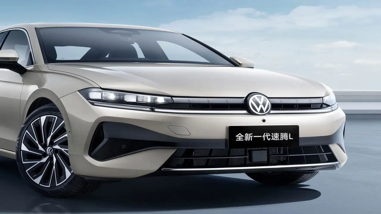 Volkswagen is coming with its affordable sedan!