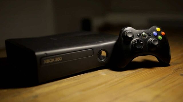 Xbox 360 has received a surprise update!