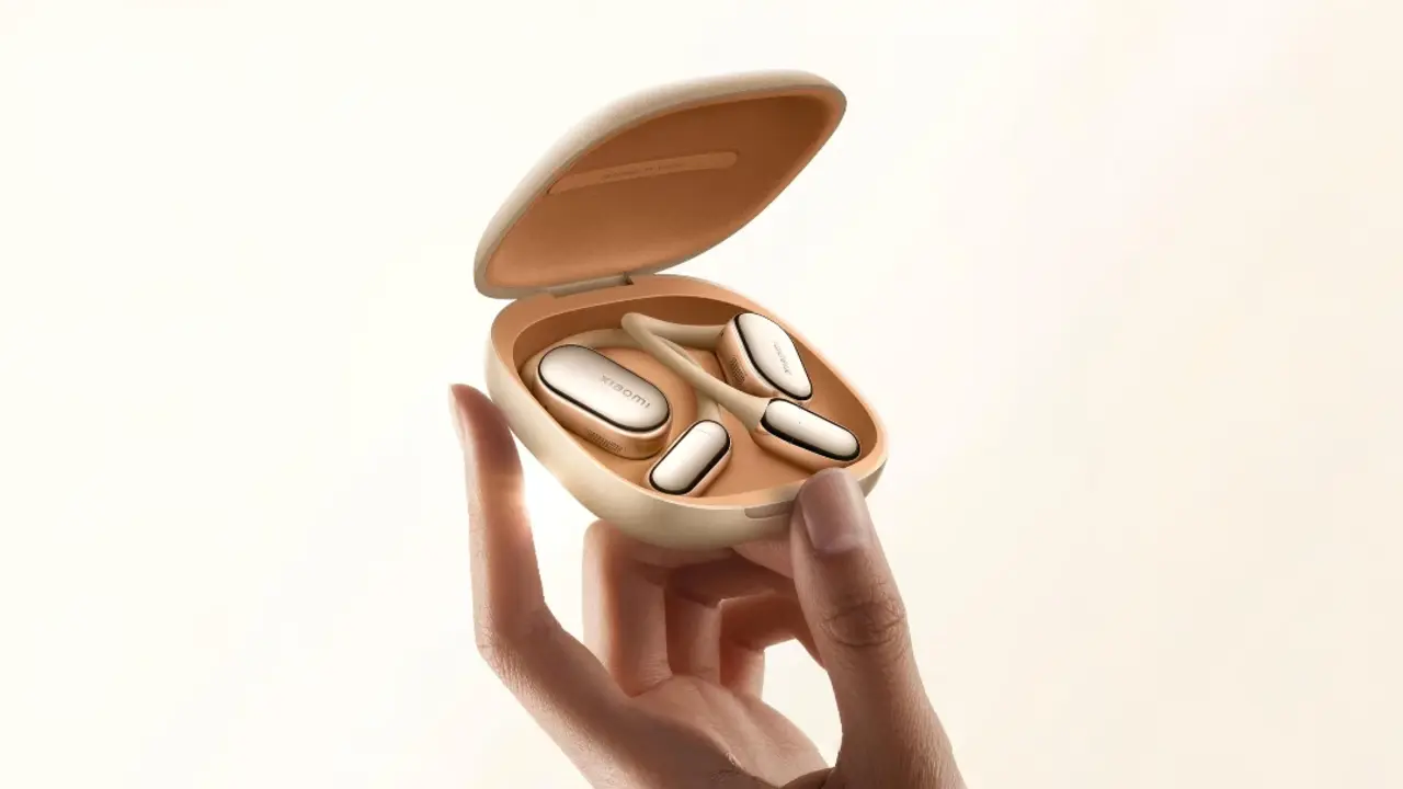Xiaomi Open Earbuds Pro is coming! Here are the features