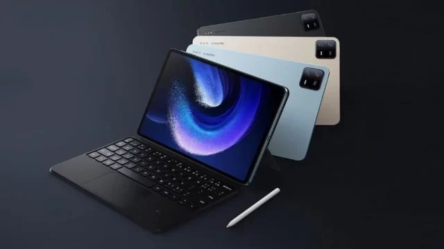 Countdown has begun for Xiaomi Pad 7S Pro!
