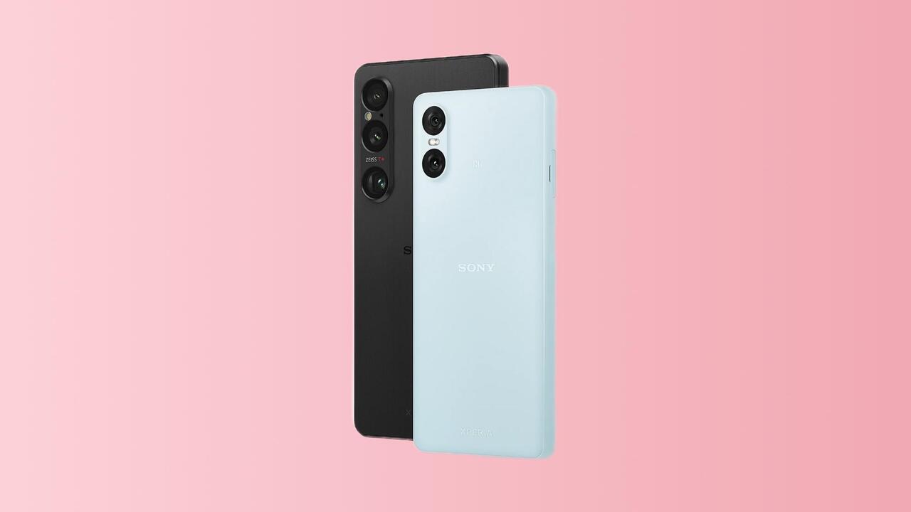 Sony Xperia 10 VII is coming soon!