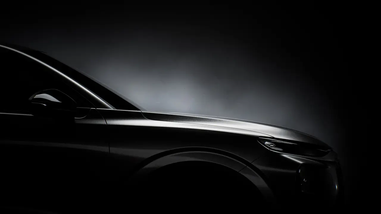 The new generation Audi Q3 is coming! Here are features