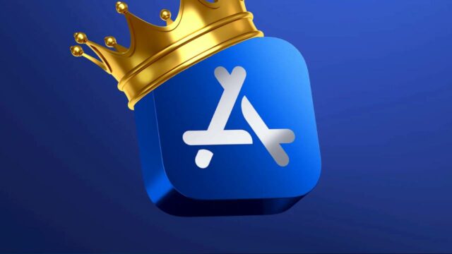 The 2025 App Store Awards have been announced!