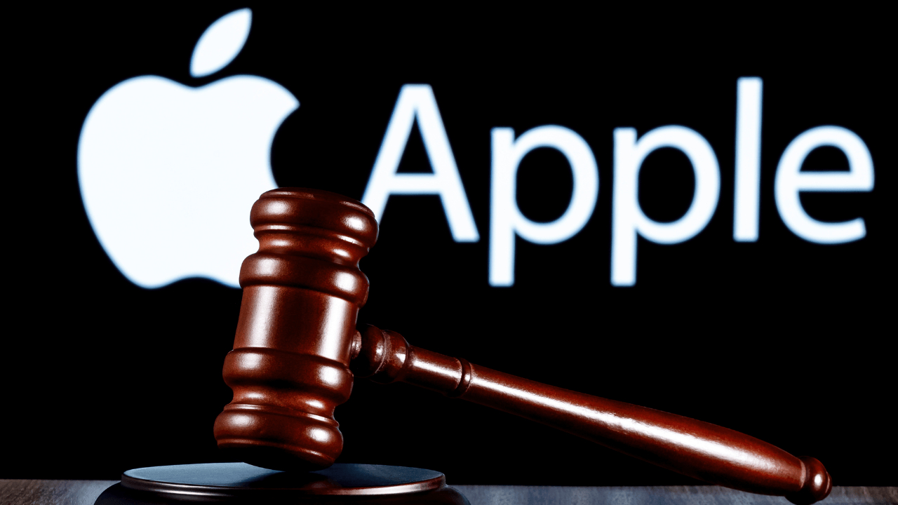 Investors have officially sued Apple! So why?