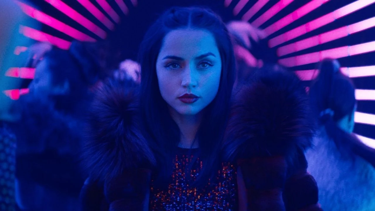 The Ballerina movie set in John Wick universe well-received!
