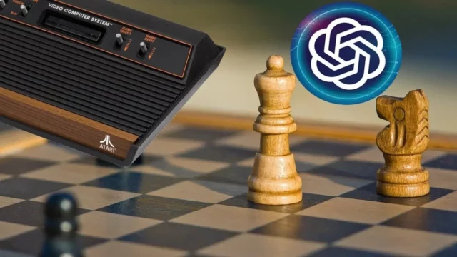 ChatGPT fails in chess!