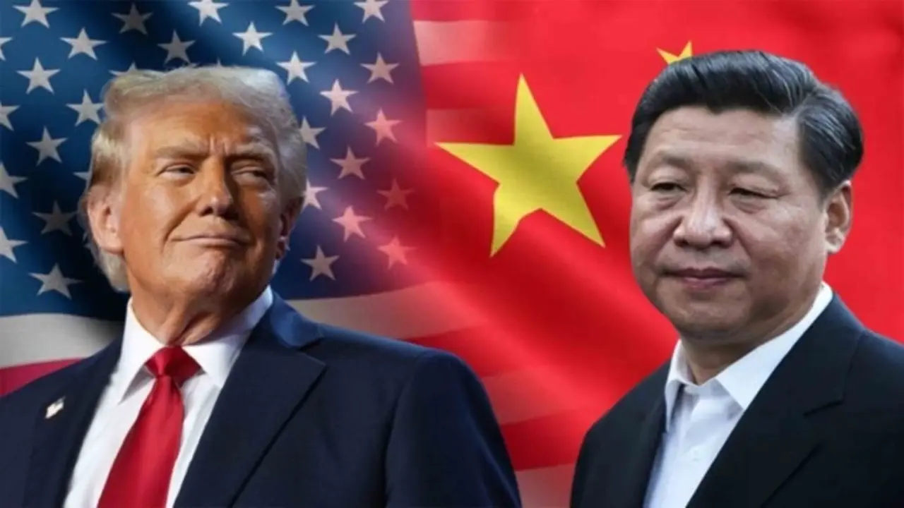 Is the trade war between the US and China ending?