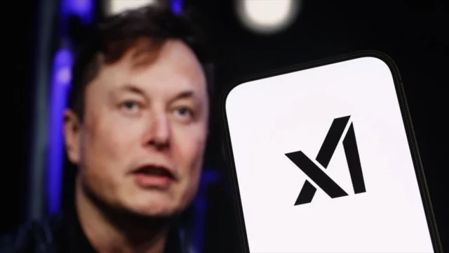 Artificial intelligence company xAI is spending huge money!