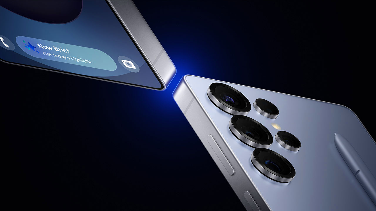 Good news from Samsung for three more phones!