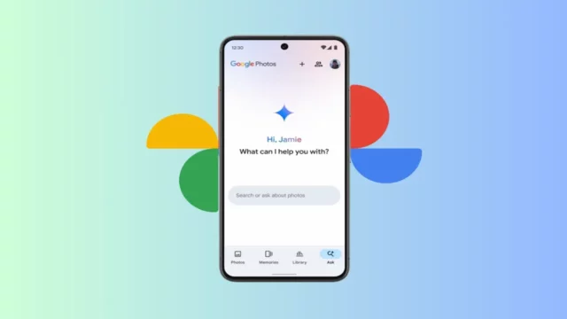 Google is expanding its Ask Photos feature!