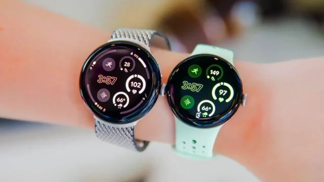 Google bringing feature of Pixel phones to smartwatches!