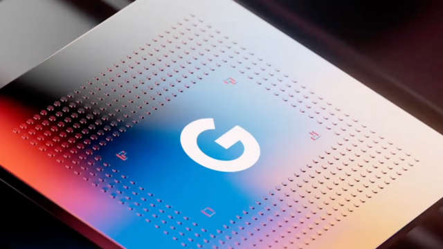 Google Tensor G6 to be manufactured with 2nm process!