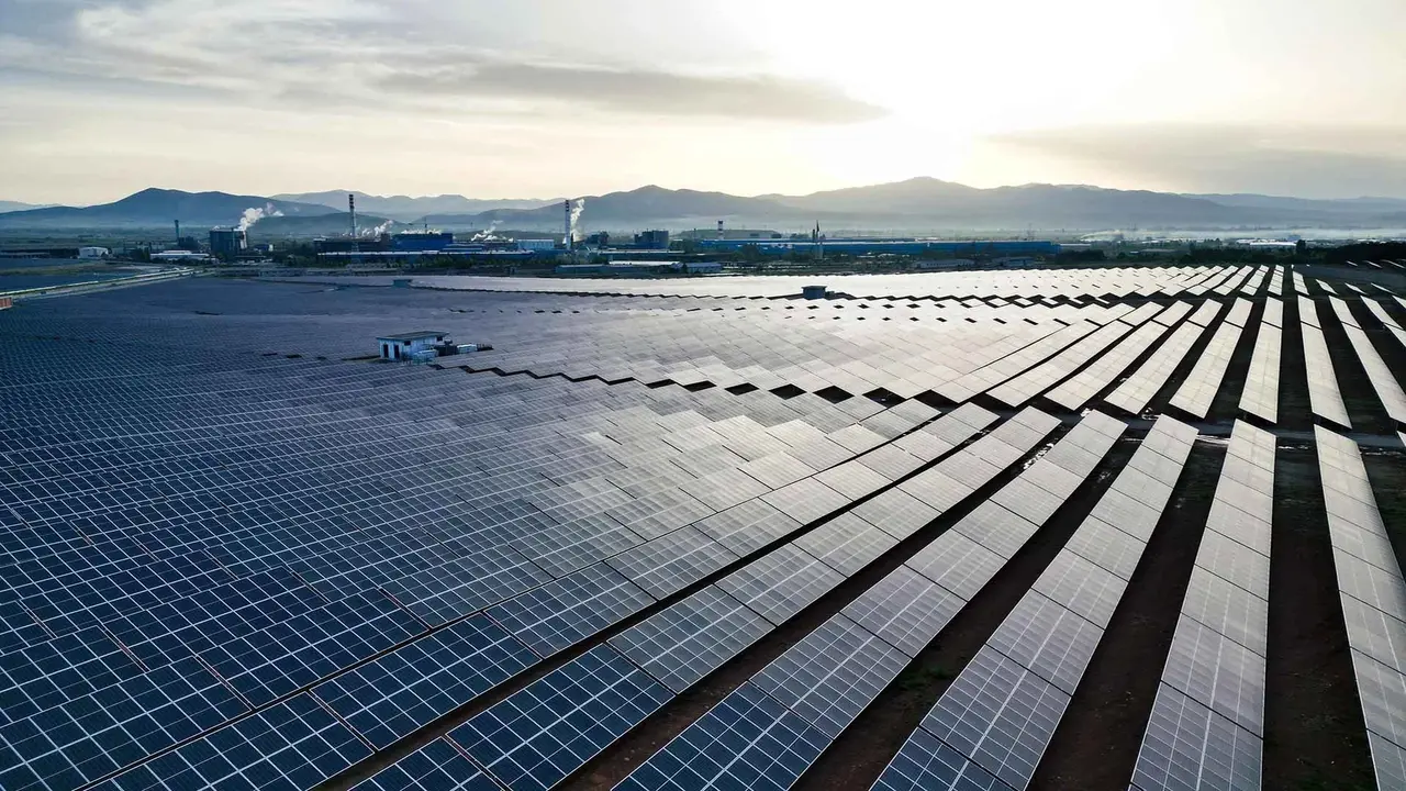 Türkiye has installed 2.8 GW of solar energy in five months!