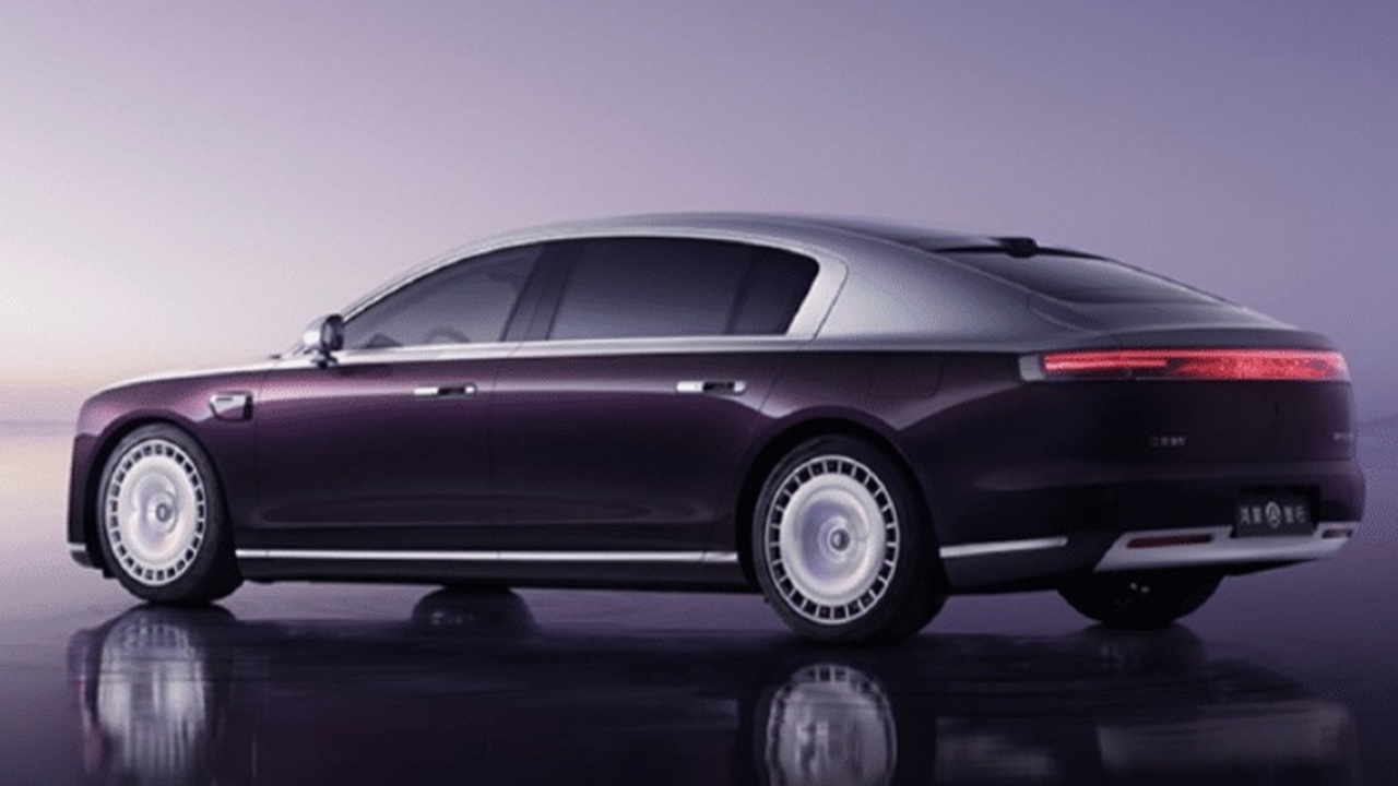 Huawei Maextro S800 attracts great attention in China!