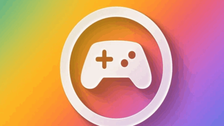 The new Apple Games app has been unveiled!