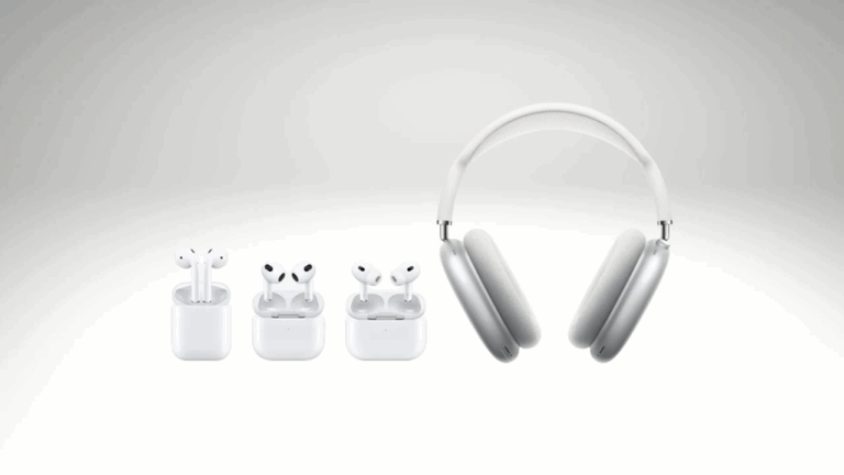 A new update for AirPods has been released! New features are coming