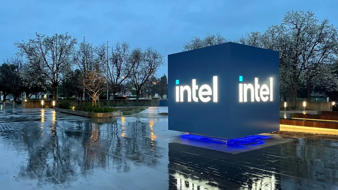 Intel has closed its automotive department! So why?