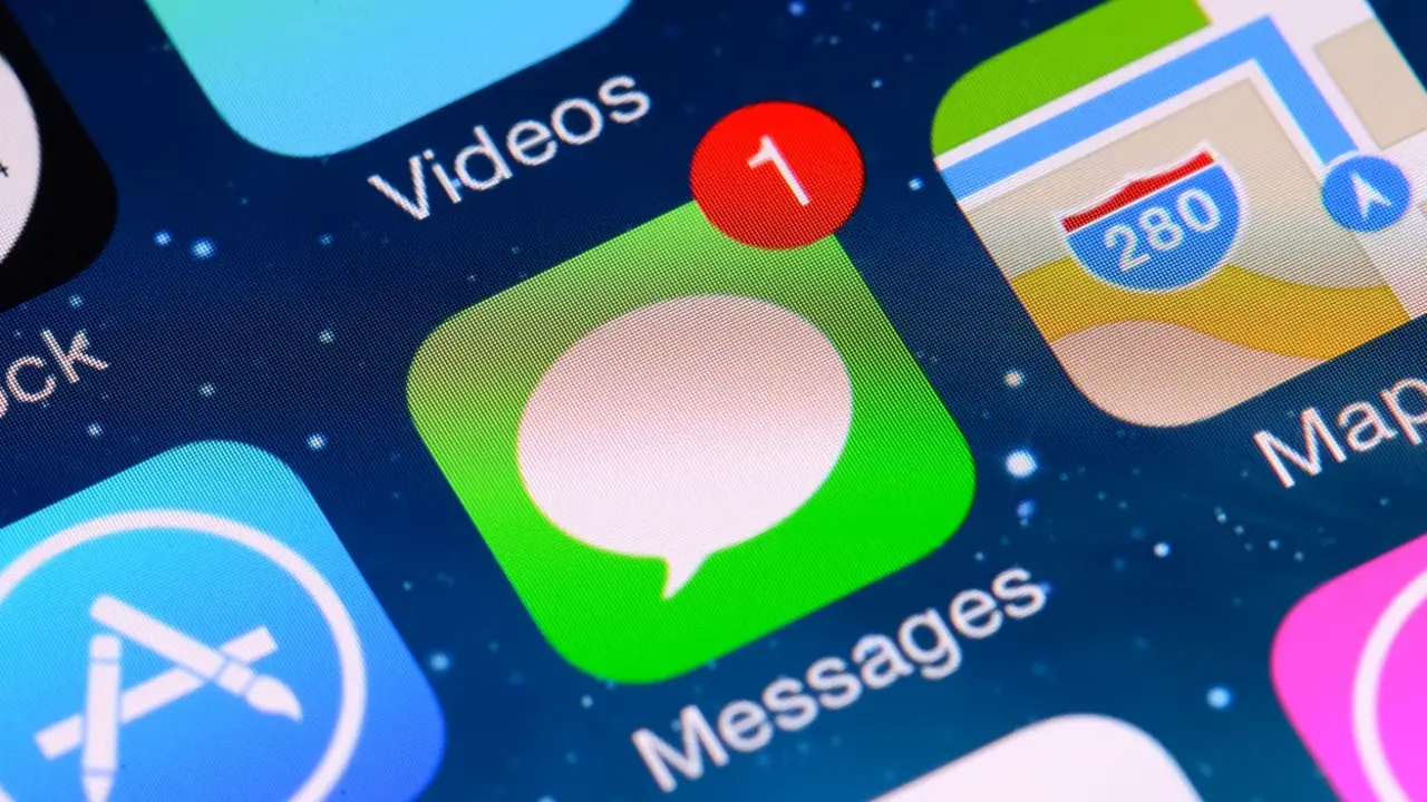 iOS 26 will redesign the Messages app!