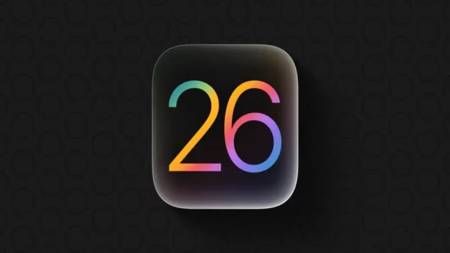 iOS 26 beta 2 version is out!
