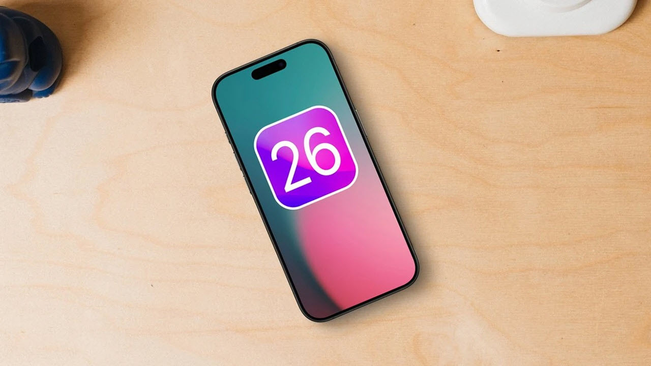 Apple caught red handed! iOS 26 was revealed just hours before its launch