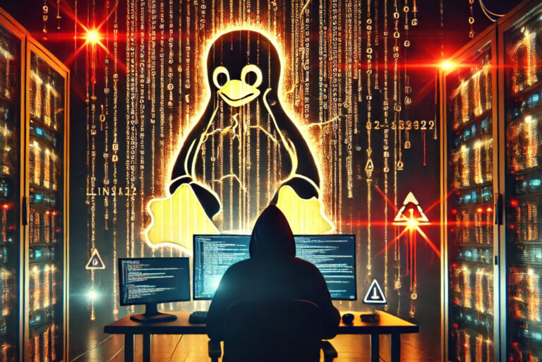 Linux Under Siege: Critical Flaws Expose Password Hashes Worldwide