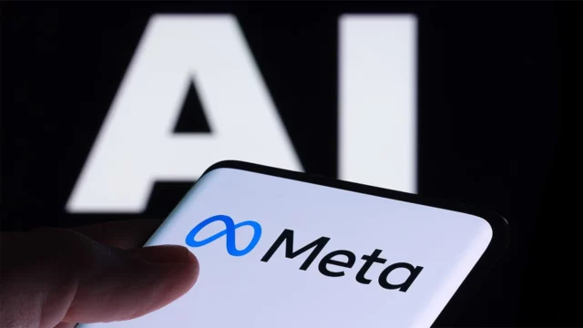 Meta is expanding its AI team!